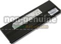 Battery for Asus Eee PC T101MT