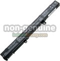 Battery for Asus X551CA-SX030D
