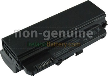 4400mAh Dell Inspiron Mini 9 Battery Ireland