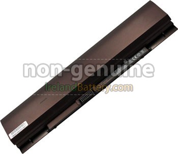 80Wh Dell Latitude Z D837N Battery Ireland