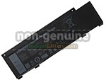 Battery for Dell P89F001