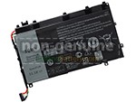 Battery for Dell Latitude 7350 2-in-1