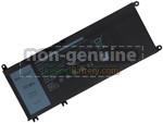 Battery for Dell P72F002