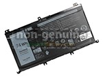 Battery for Dell P57F001