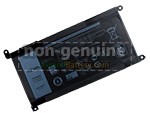 Battery for Dell Chromebook 11 5190