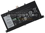 Battery for Dell D1R74