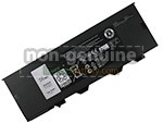 Battery for Dell Latitude 7214 Rugged Extreme