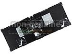 Battery for Dell VYP88