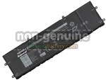 Battery for Dell Alienware X15 R1