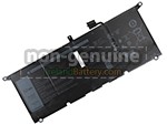 Battery for Dell XPS 13-9370-D1805G