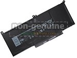 Battery for Dell P73G001