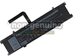 Battery for Dell FTD6M