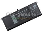 Battery for Dell P130G002
