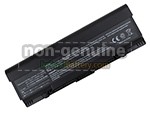 Battery for Dell Inspiron 1521