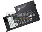 Battery for Dell P38F001