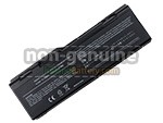 Battery for Dell Inspiron 9200
