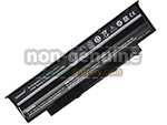 Battery for Dell Inspiron 14R(N4110)