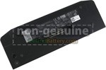 Battery for Dell CPA-UJ499