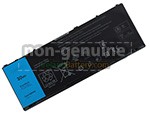 Battery for Dell Latitude 10 Tablet