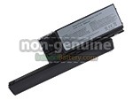 Battery for Dell Latitude D620