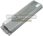 Battery for Dell Inspiron 8600C