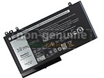Battery for Dell P25S