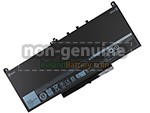 Battery for Dell P26S