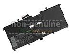 Battery for Dell NNF1C