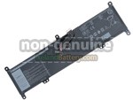 Battery for Dell P31T001
