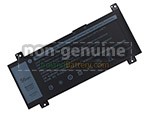 Battery for Dell Inspiron 7467