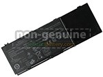 Battery for Dell Precision M6400