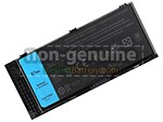 Battery for Dell PG6RC