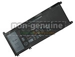 Battery for Dell P80G