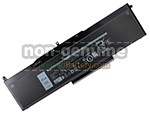 Battery for Dell Precision M3520
