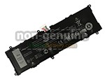 Battery for Dell 2H2G4