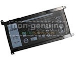Battery for Dell Inspiron 7573 2-in-1