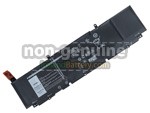 Battery for Dell XPS 17 9700