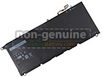 Battery for Dell XPS 13 9360