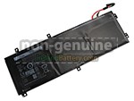 Battery for Dell XPS 15 9560