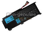 Battery for Dell XPS 14Z-L412x