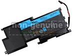 Battery for Dell XPS 15-L521x