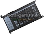Battery for Dell Inspiron 5591 2-in-1