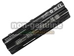 Battery for Dell XPS 17(L701X)