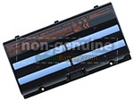 Battery for Hasee 6-87-N150S-4291