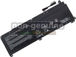 Battery for Hasee Z7T
