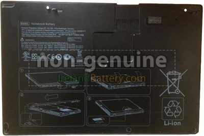 60Wh HP EliteBook Folio 9470M Ultrabook Battery Ireland