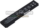 Battery for HP MIO4