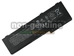Battery for HP EliteBook 2760p