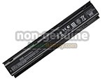 Battery for HP ProBook 4740S