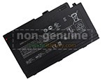 Battery for HP ZBook 17 G4
